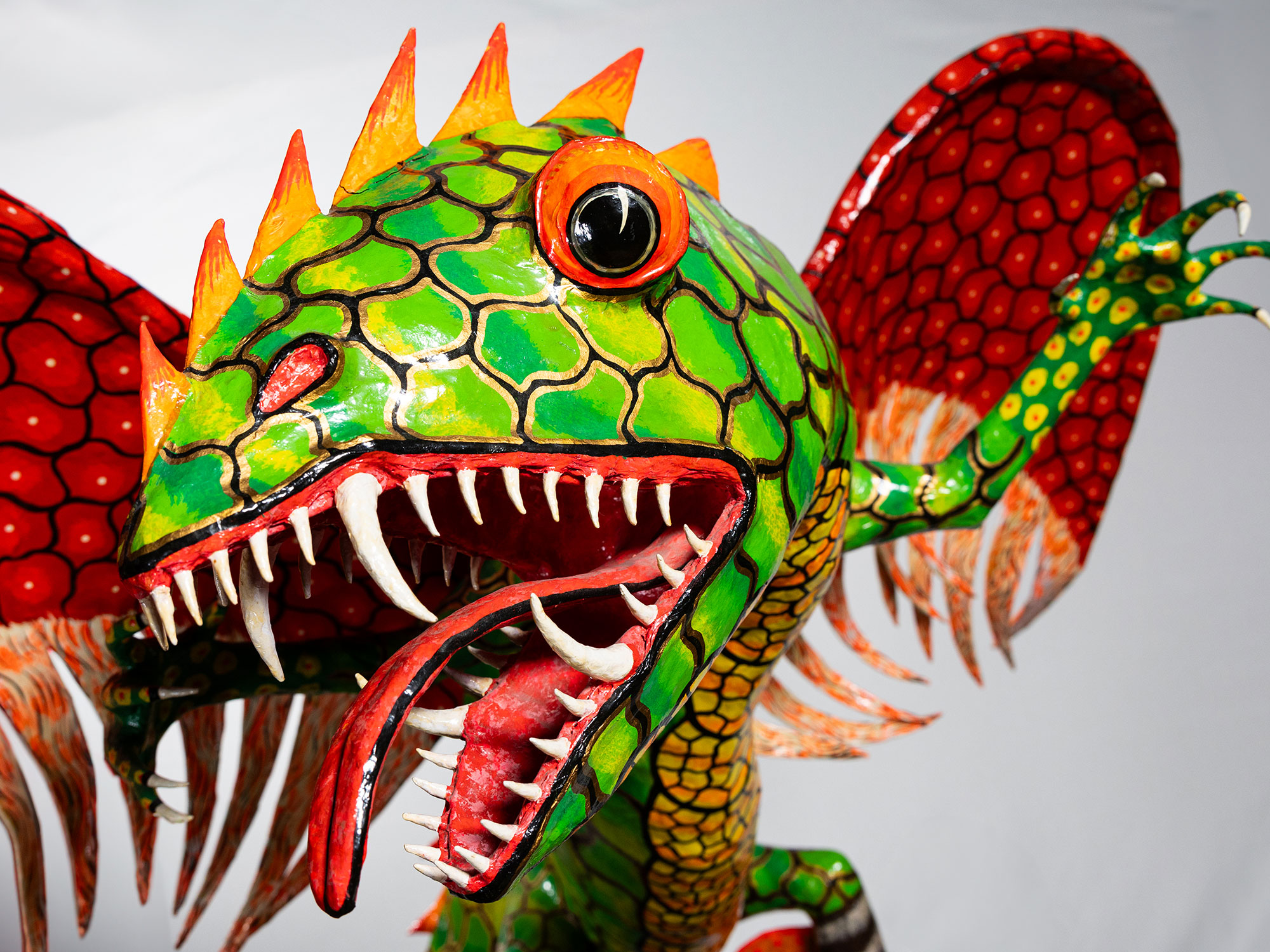 Alebrije 